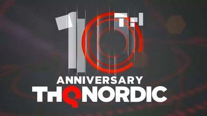 10 rokov štúdia THQ Nordic