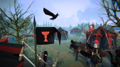 1428: Shadows over Silesia - titulka