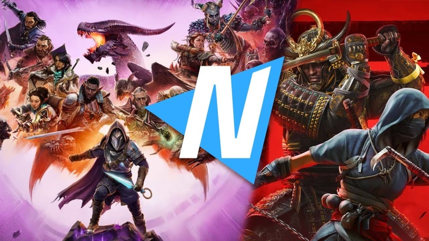 Herné Novinky | Október #01