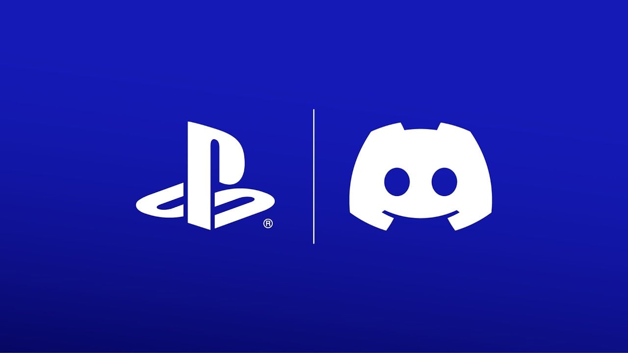 Na PS5 oficiálne dorazil Discord