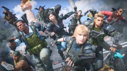 Just Cause si na mobiloch a tabletoch nezahrámea