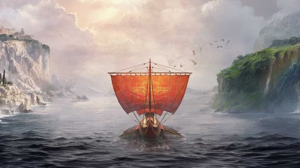 Hra Anno 117: Pax Romana