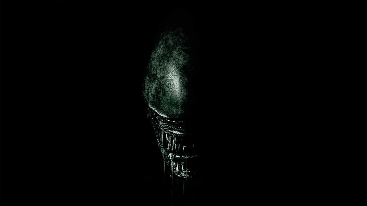 Alien - ilustračné foto