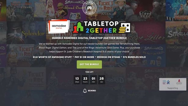 Humble Bundle