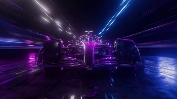 F1 24 - Teaser