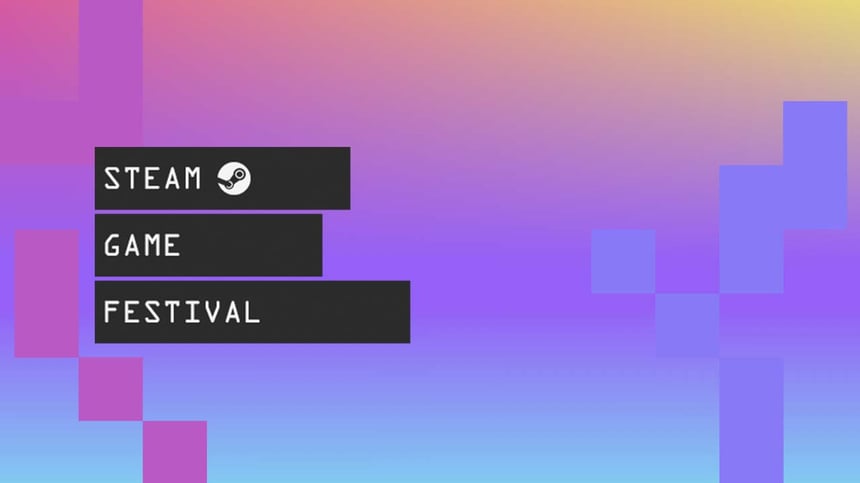 Steam Game Festival 2021