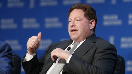 Bobby Kotick opustí Activision Blizzard