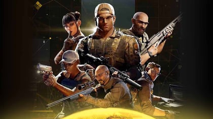 Firewall Ultra - ilustračné foto