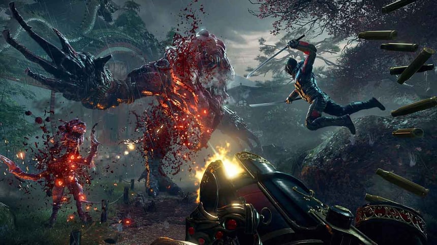 Embracer Group kupuje herné štúdiá