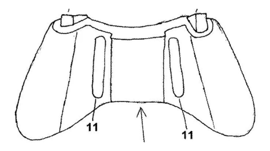 Valve Index patent