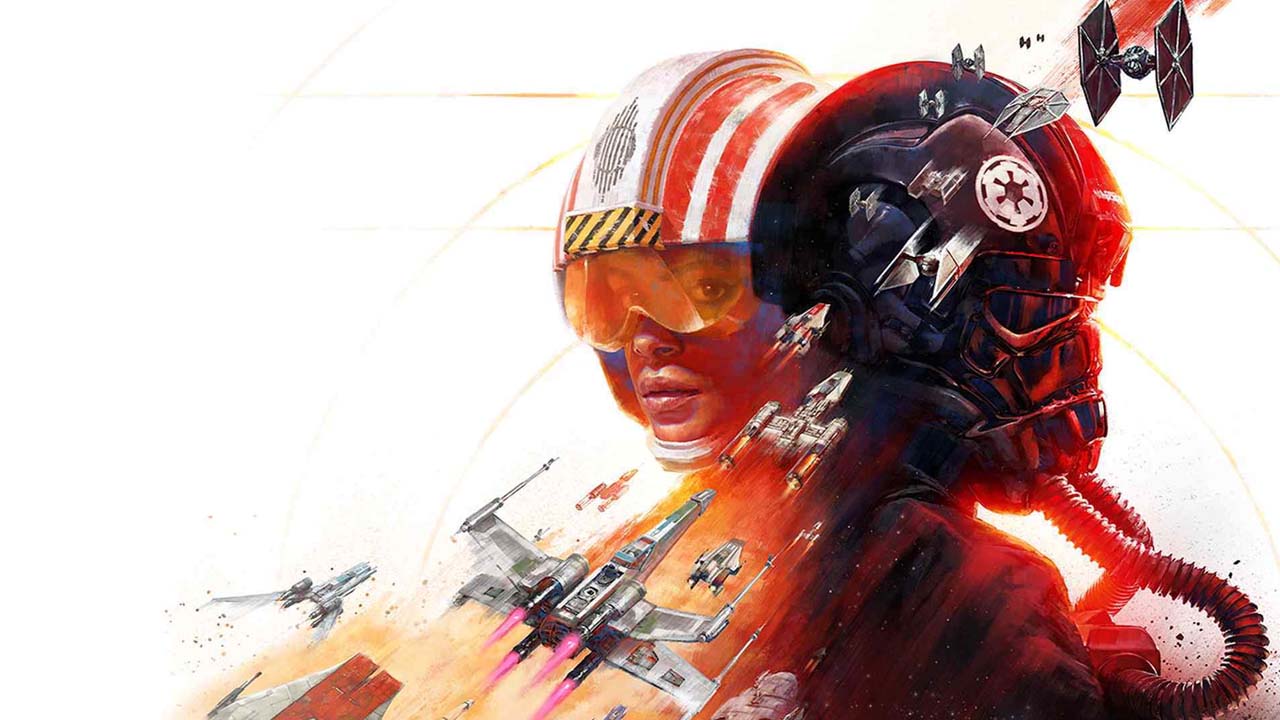 Star Wars: Squadrons