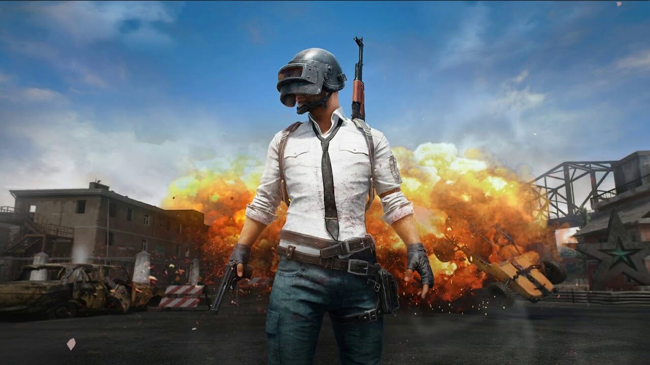 Do PUBG mieri veľká aktualizácia