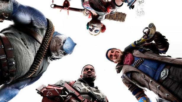 Recenzia na hru Suicide Squad: Kill the Justice League