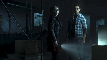 Zrejme sa dočkáme vylepšenej verzie Until Dawn