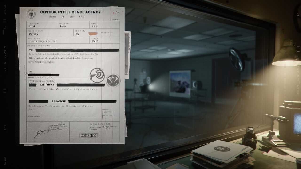 Call of Duty: Black Ops Cold War