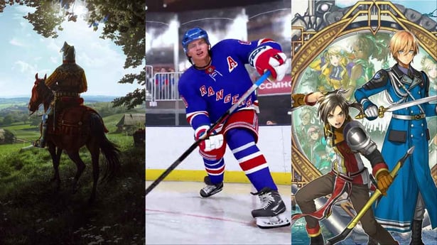 Aprílová ponuka Game Pass-u