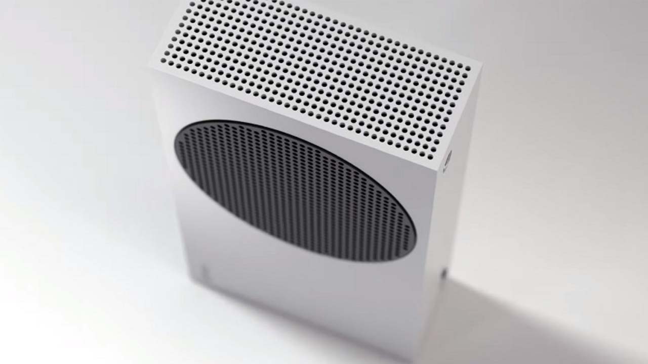 Xbox Series S