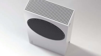 Xbox Series S