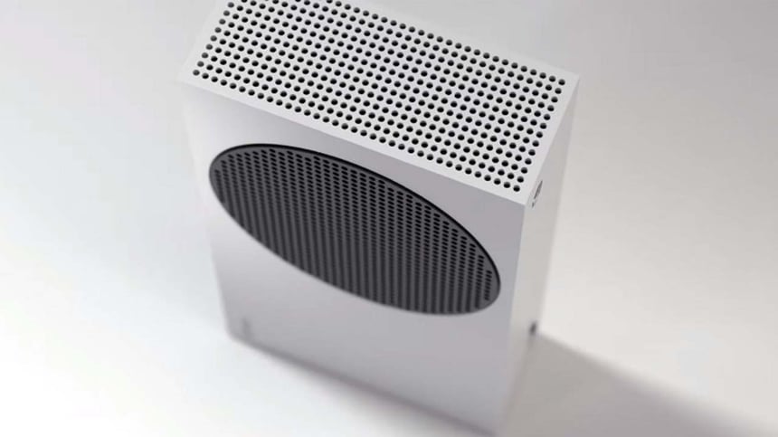 Xbox Series S