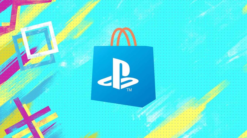 PS Store