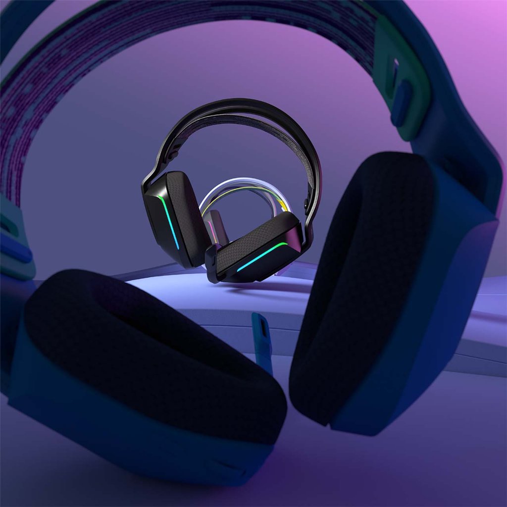 Logitech G- Series
