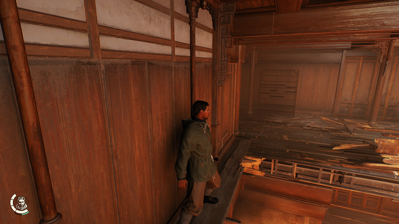 Indiana Jones and The Great Circle - recenzia