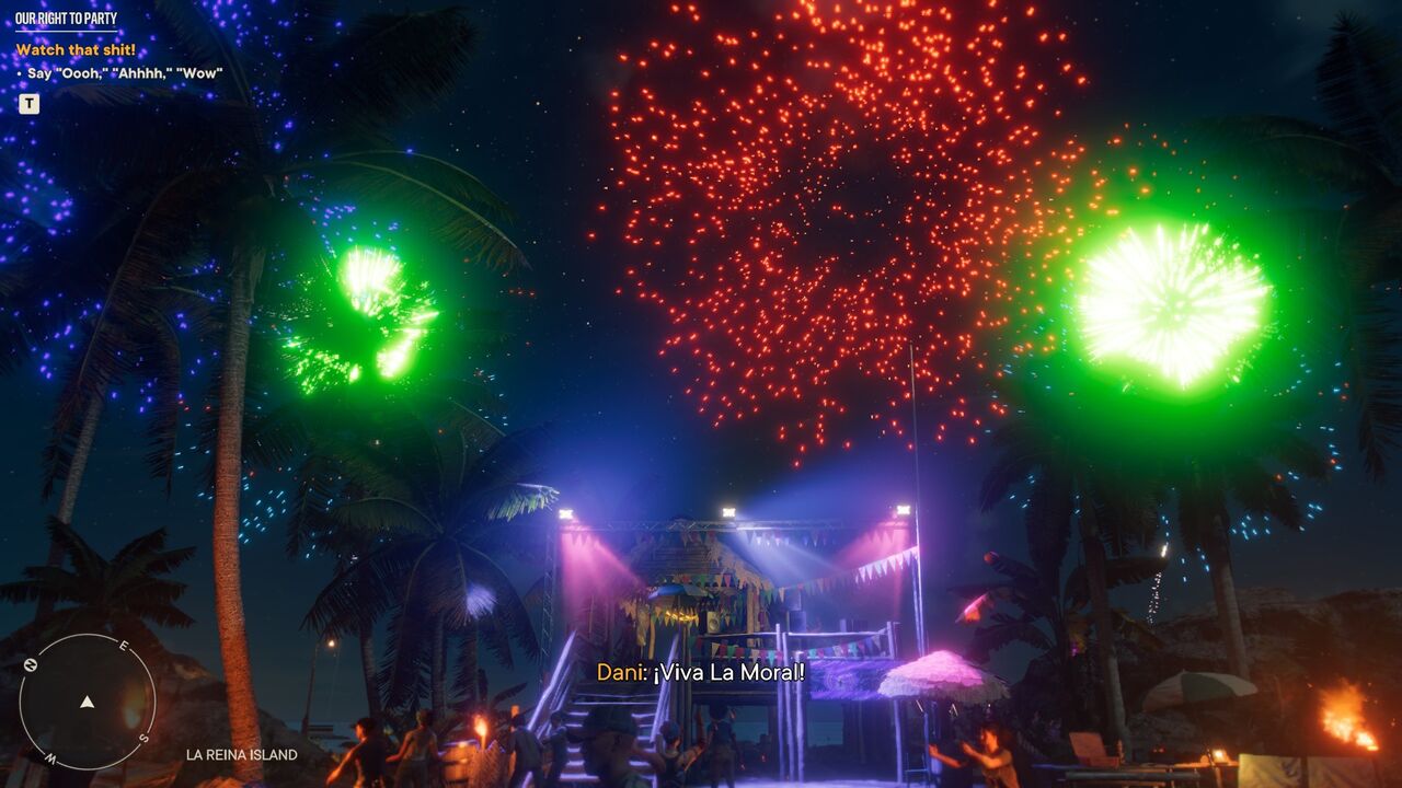 Recenzia na hru Far Cry 6