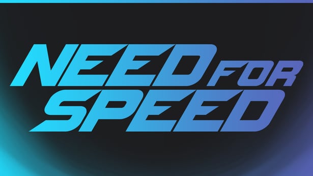 Need For Speed Logo