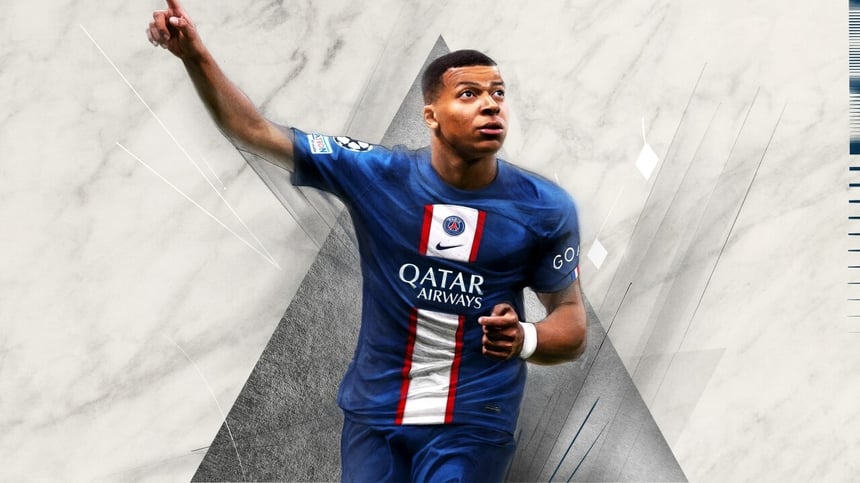 FIFA 23 - ilustračná foto