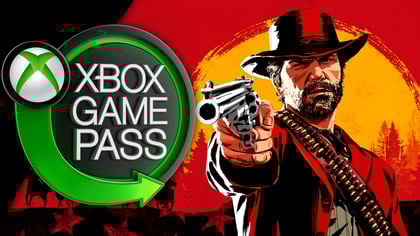 Red Dead Redemption 2 v Game Passe
