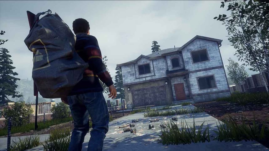 Štúdio Undead Labs, ktoré stojí za hrou State of Decay, čelí obvineniam