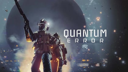 Quantum Error dorazí na Xbox Series neskôr