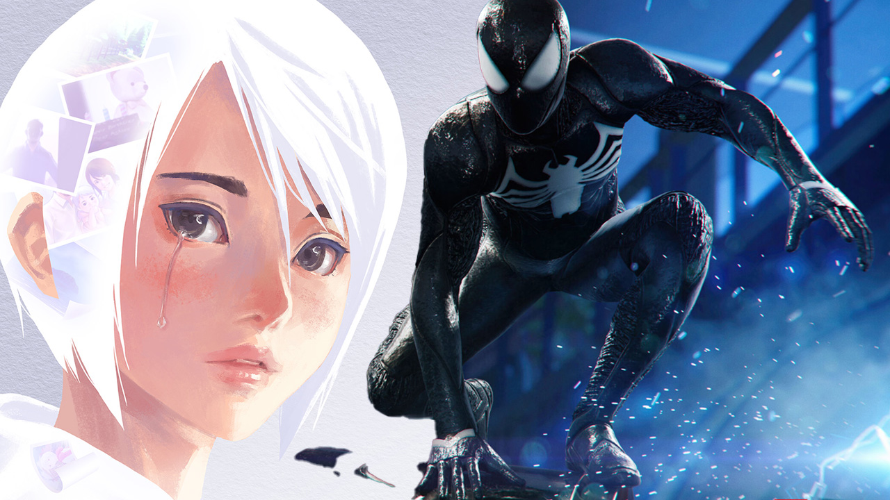 Predaje hier v Japonsku ovládol Spider-Man 2