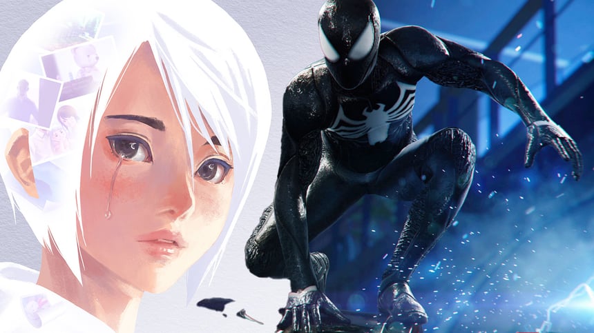 Predaje hier v Japonsku ovládol Spider-Man 2