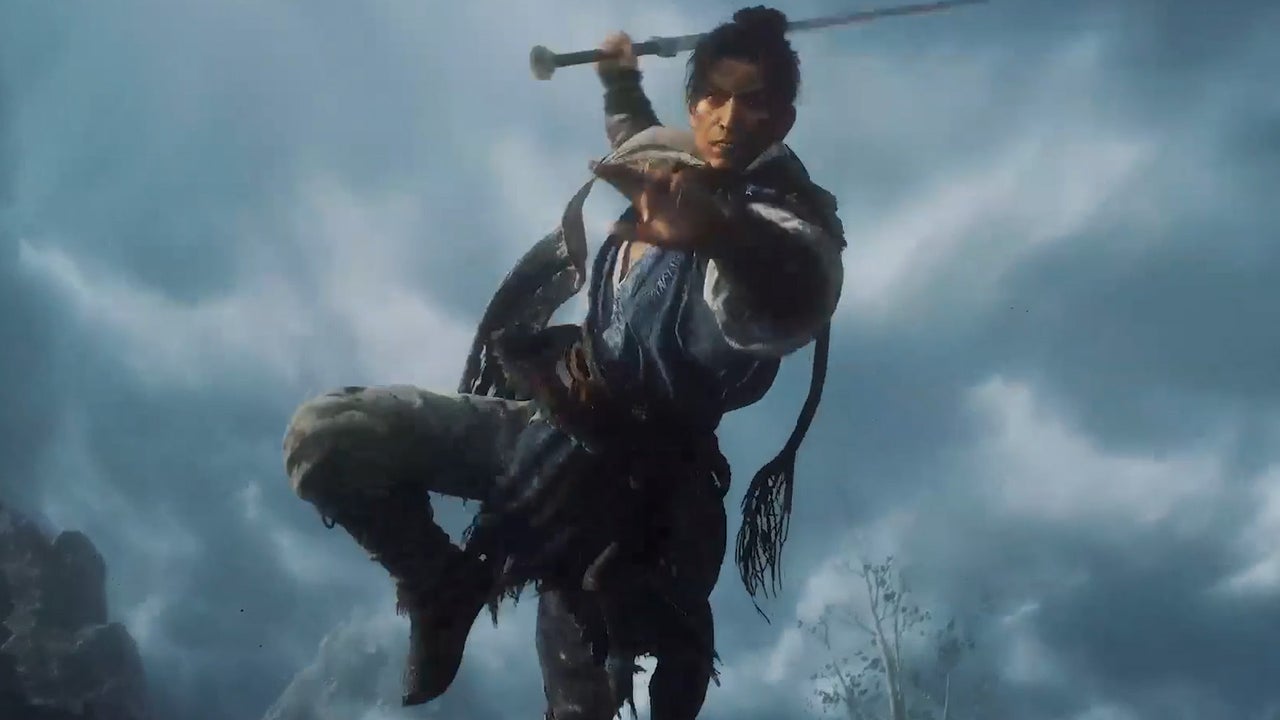Wo Long: Fallen Dynasty