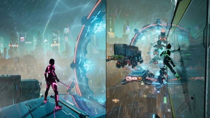 Kooperatívny Split Fiction dostal hardvérové požiadavky pre hranie na PC