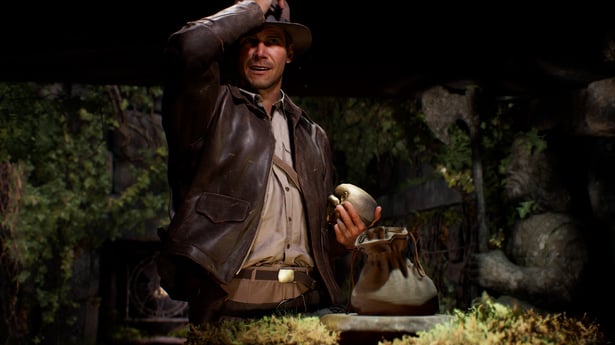 Indiana Jones and The Great Circle - recenzia