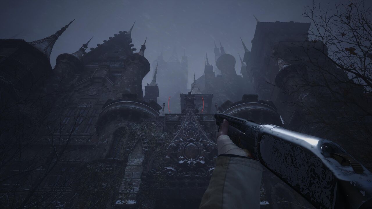 Recenzia na hru Resident Evil Village