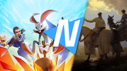 Herné Novinky | August #02