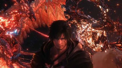 Final Fantasy 16