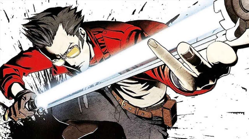 No More Heroes