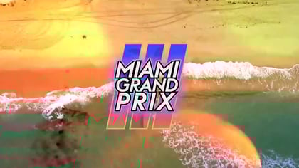 Sky Sports propagovalo F1 VC Miami v štýle GTA VI