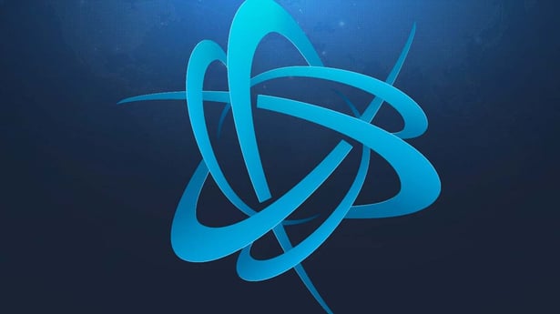 Logo aplikácie Battle.net