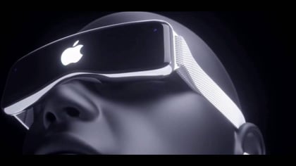 Apple VR