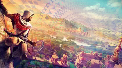 Assassin's Creed Chronicles zadarmo