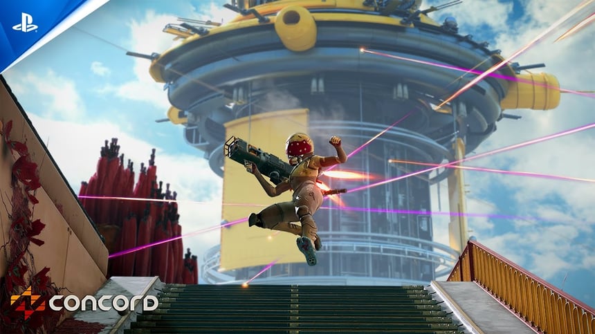 Concord - ilustračné foto