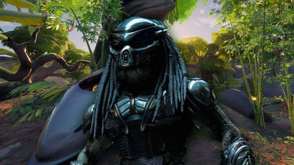 Fortnite Predator