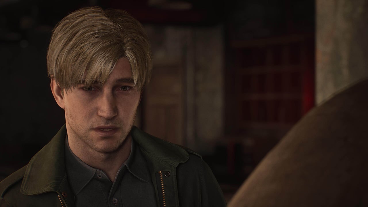 Silent Hill 2 Remake - recenzia