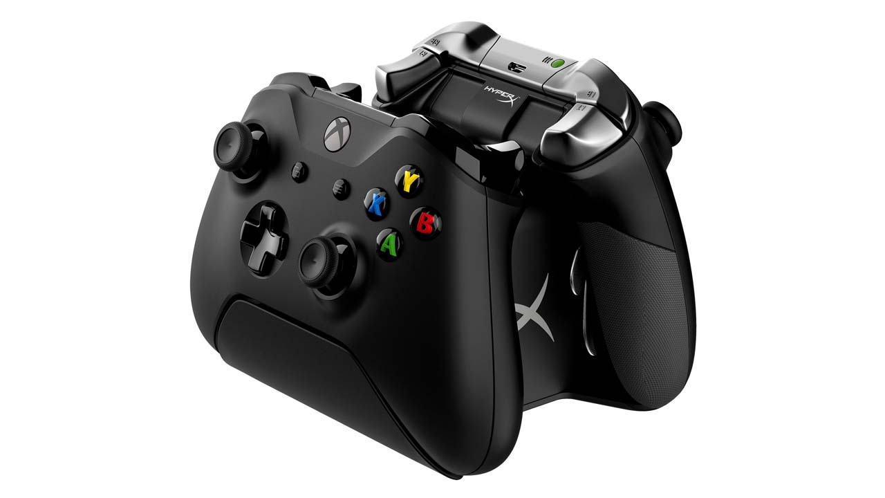 Nabíjacia stanica pre Xbox HyperX