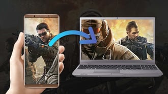 Ako hrať Android hry na PC